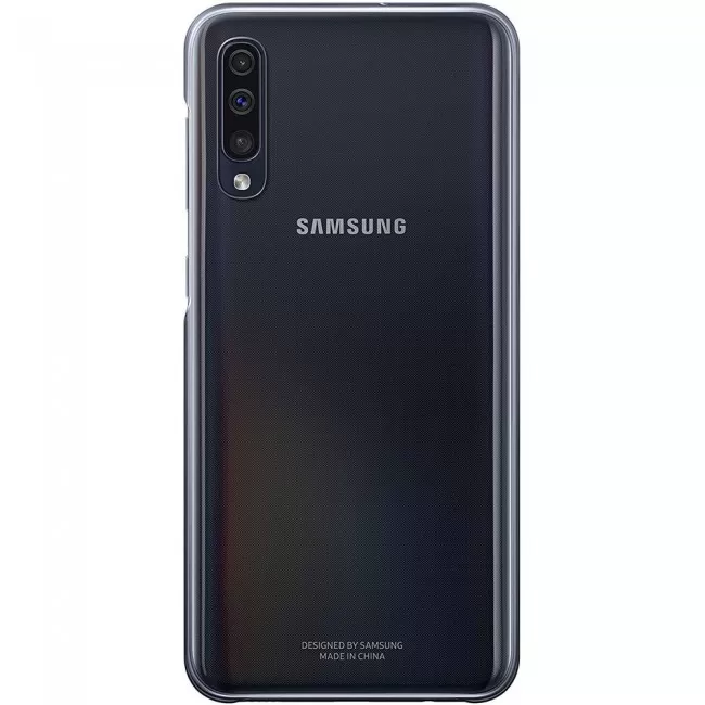 Samsung Gradation Cover for Samsung Galaxy A50